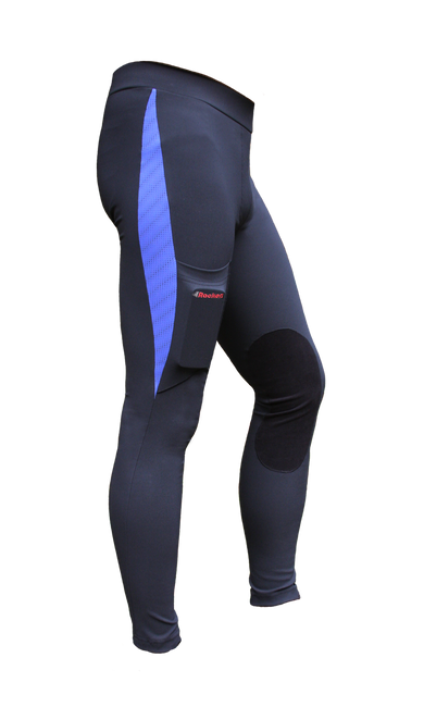 Endurance Riding Tights for Women Men and Wear Rackers –