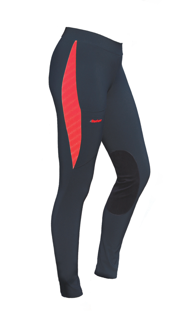 Endurance Riding Tights for Men Women Wear and Rackers –