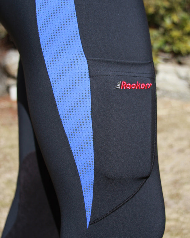 – Endurance Tights Men for Women Riding Wear and Rackers