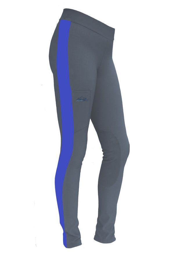 Endurance Riding Tights for Women Wear Rackers and Men –